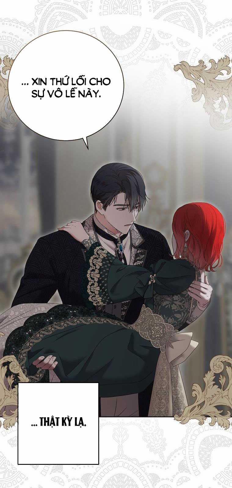 [Bản 15+] Tôi Lạc Vào Thế Giới Trò Chơi Harem Ngược 106.2 trang 36