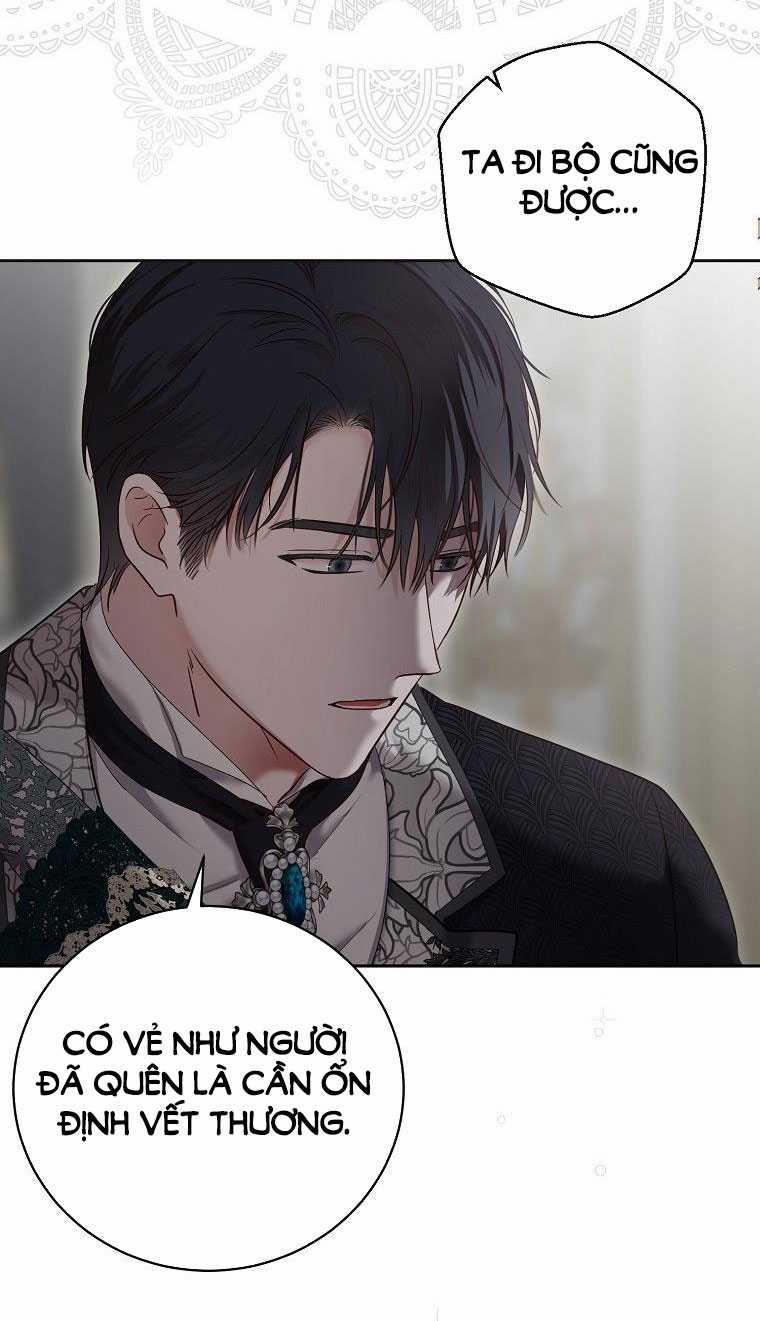 [Bản 15+] Tôi Lạc Vào Thế Giới Trò Chơi Harem Ngược 106.2 trang 37