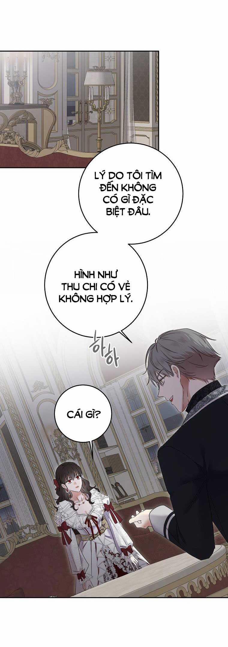 [Bản 15+] Tôi Lạc Vào Thế Giới Trò Chơi Harem Ngược 106.2 trang 7