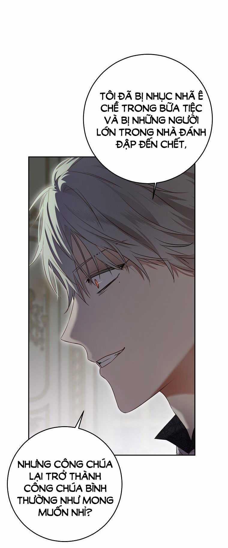 [Bản 15+] Tôi Lạc Vào Thế Giới Trò Chơi Harem Ngược 106.2 trang 8