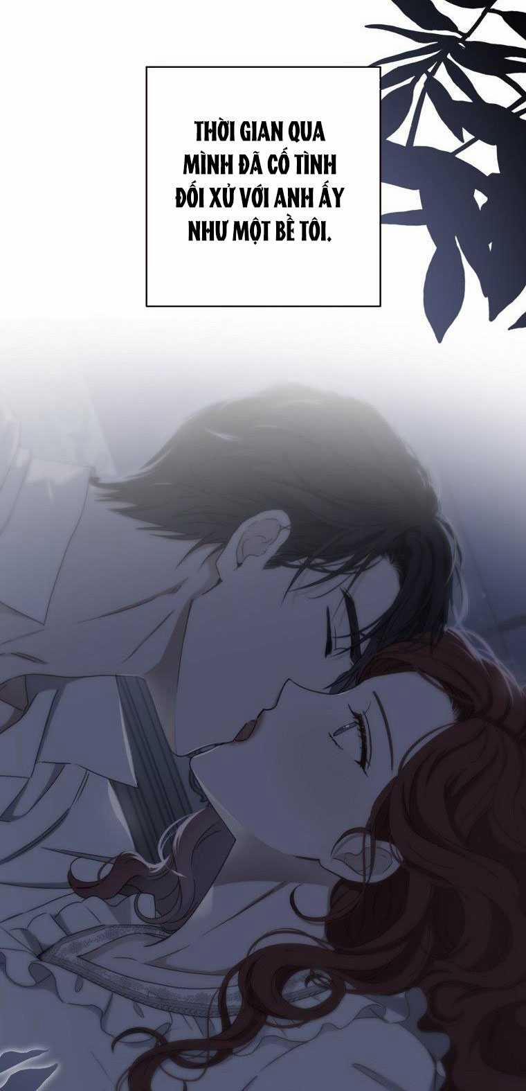 [Bản 15+] Tôi Lạc Vào Thế Giới Trò Chơi Harem Ngược 107.1 trang 10