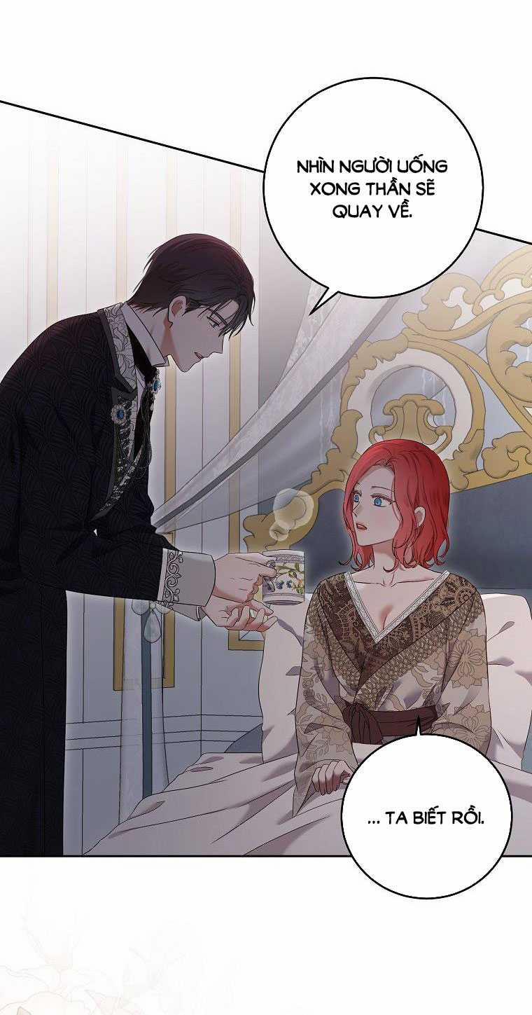 [Bản 15+] Tôi Lạc Vào Thế Giới Trò Chơi Harem Ngược 107.1 trang 12