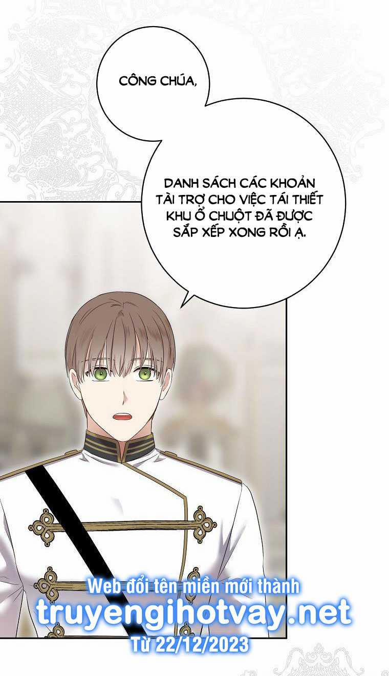 [Bản 15+] Tôi Lạc Vào Thế Giới Trò Chơi Harem Ngược 107.1 trang 17