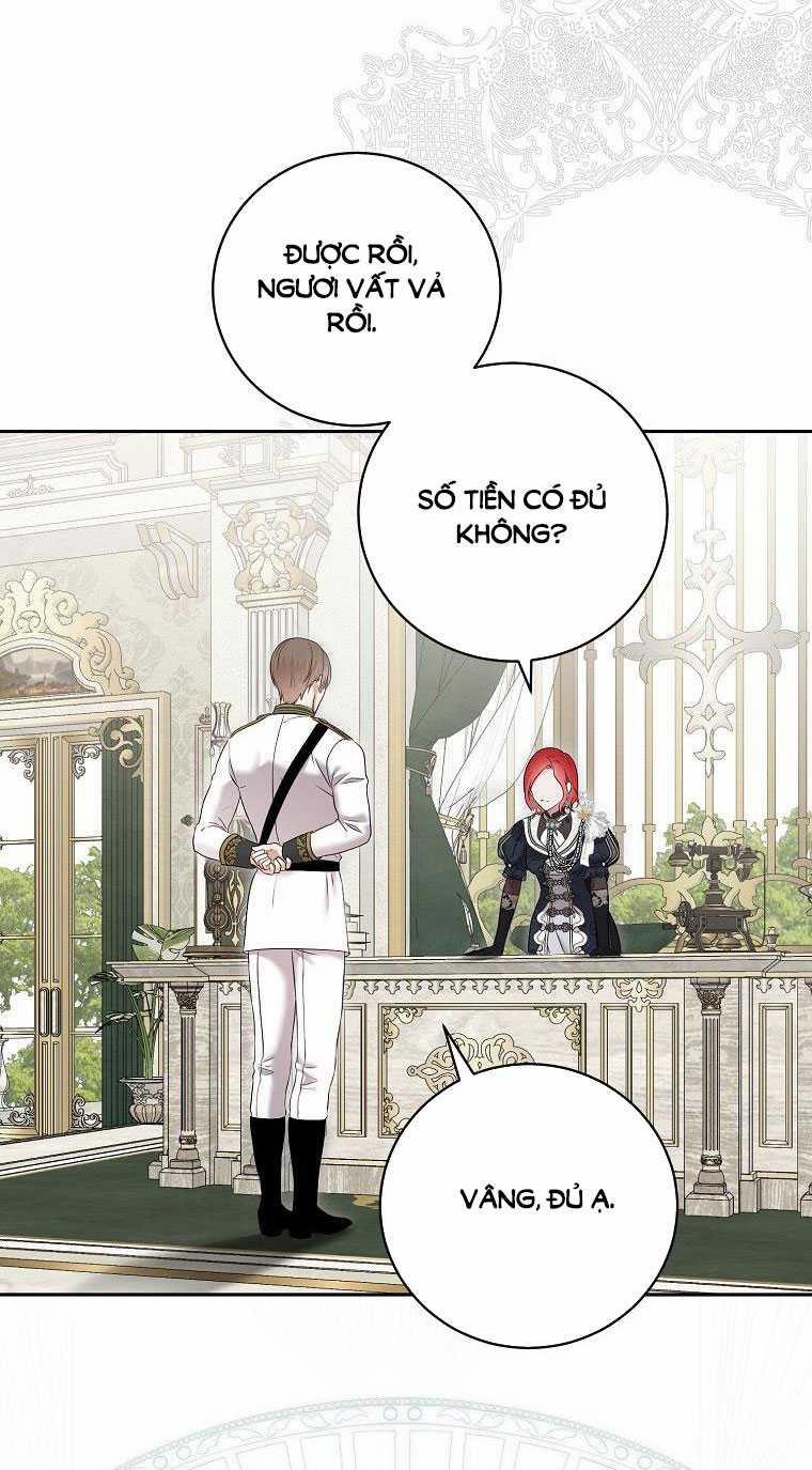 [Bản 15+] Tôi Lạc Vào Thế Giới Trò Chơi Harem Ngược 107.1 trang 18