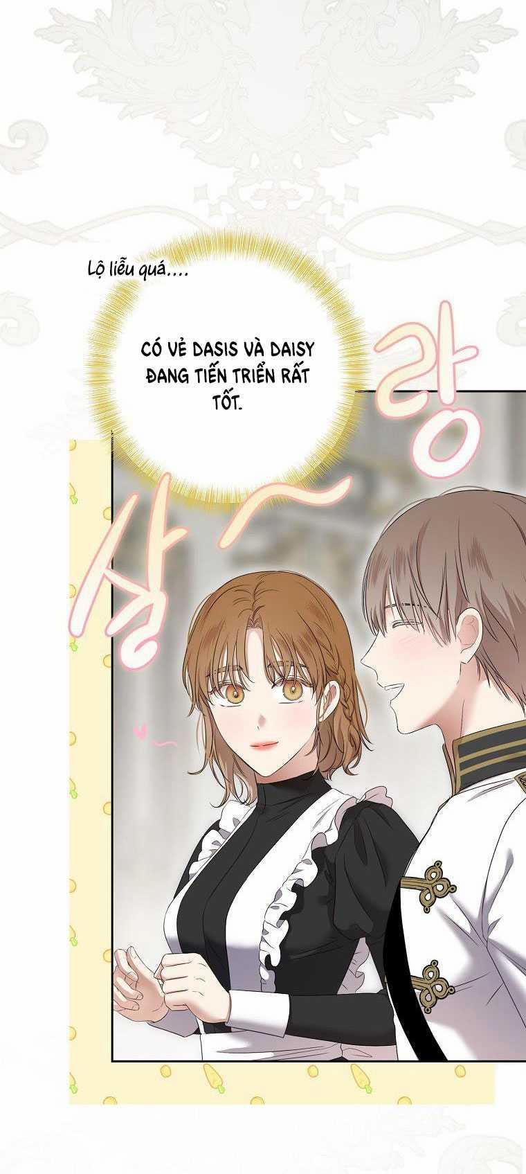 [Bản 15+] Tôi Lạc Vào Thế Giới Trò Chơi Harem Ngược 107.1 trang 21