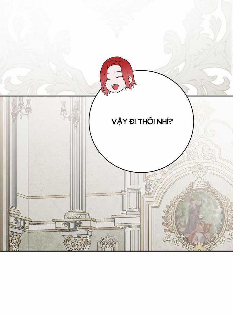 [Bản 15+] Tôi Lạc Vào Thế Giới Trò Chơi Harem Ngược 107.1 trang 22