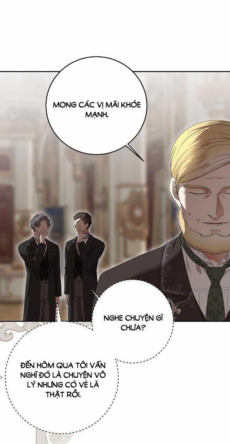 [Bản 15+] Tôi Lạc Vào Thế Giới Trò Chơi Harem Ngược 107.1 trang 25