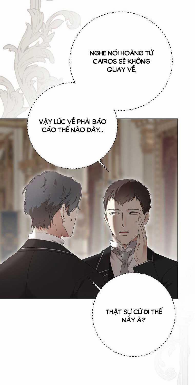 [Bản 15+] Tôi Lạc Vào Thế Giới Trò Chơi Harem Ngược 107.1 trang 26