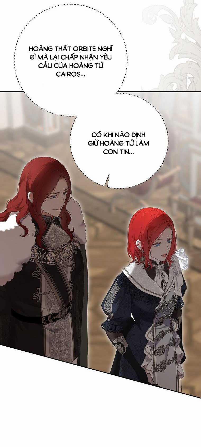 [Bản 15+] Tôi Lạc Vào Thế Giới Trò Chơi Harem Ngược 107.1 trang 27