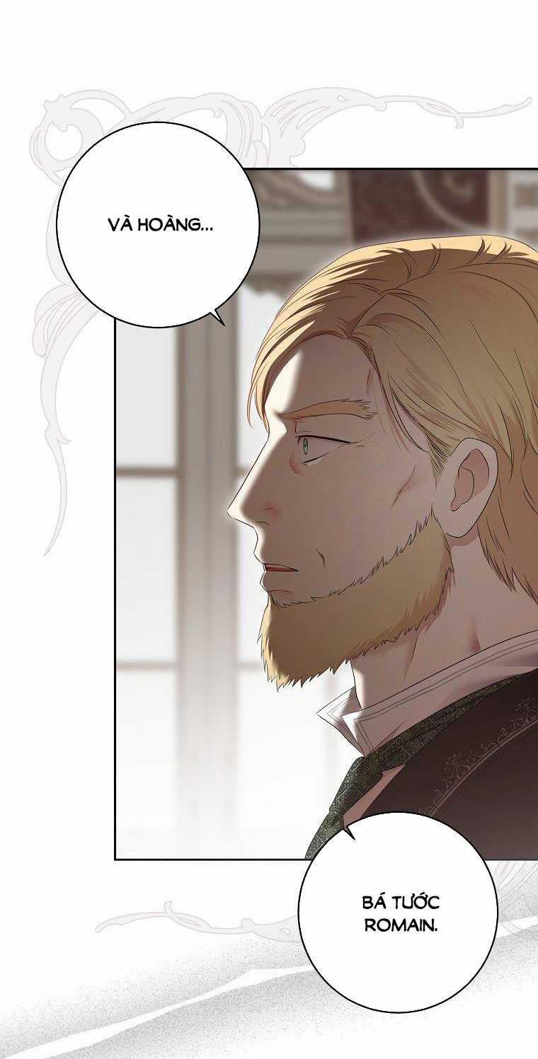 [Bản 15+] Tôi Lạc Vào Thế Giới Trò Chơi Harem Ngược 107.1 trang 28