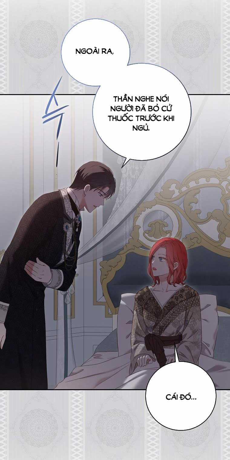 [Bản 15+] Tôi Lạc Vào Thế Giới Trò Chơi Harem Ngược 107.1 trang 3