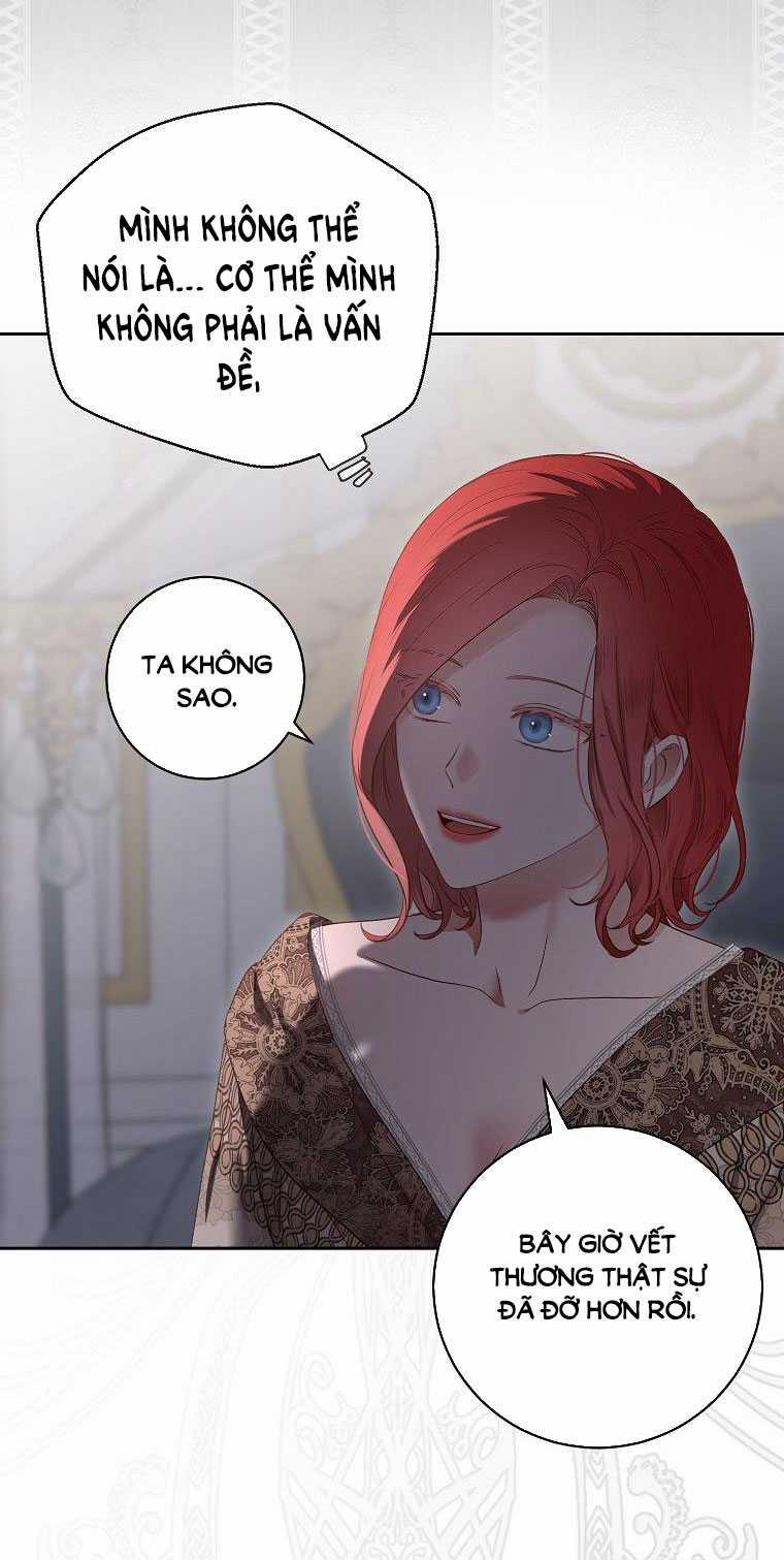 [Bản 15+] Tôi Lạc Vào Thế Giới Trò Chơi Harem Ngược 107.1 trang 4