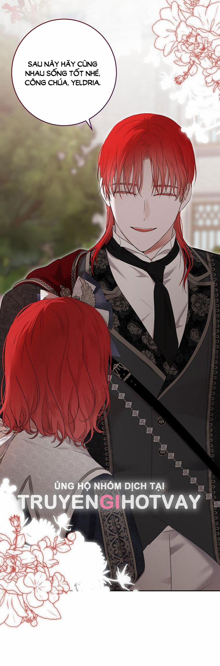 [Bản 15+] Tôi Lạc Vào Thế Giới Trò Chơi Harem Ngược 107.2 trang 19