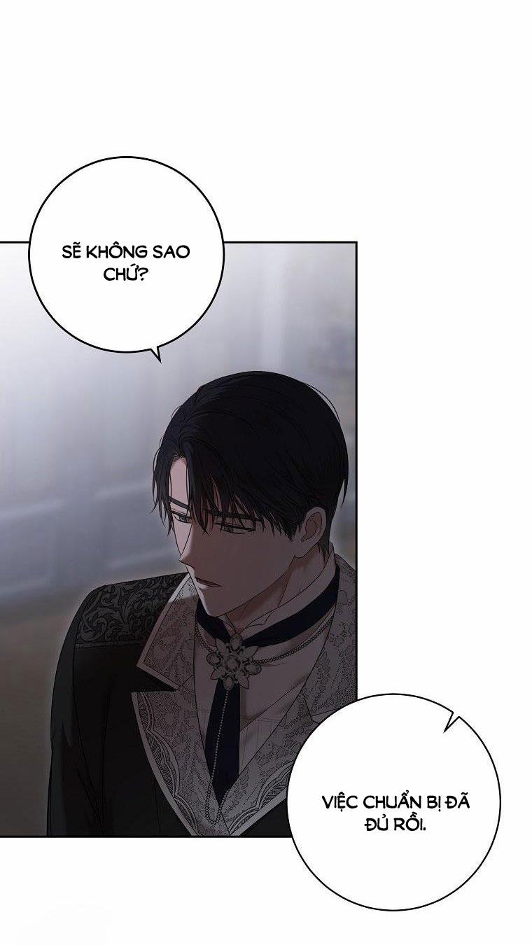 [Bản 15+] Tôi Lạc Vào Thế Giới Trò Chơi Harem Ngược 107.2 trang 23