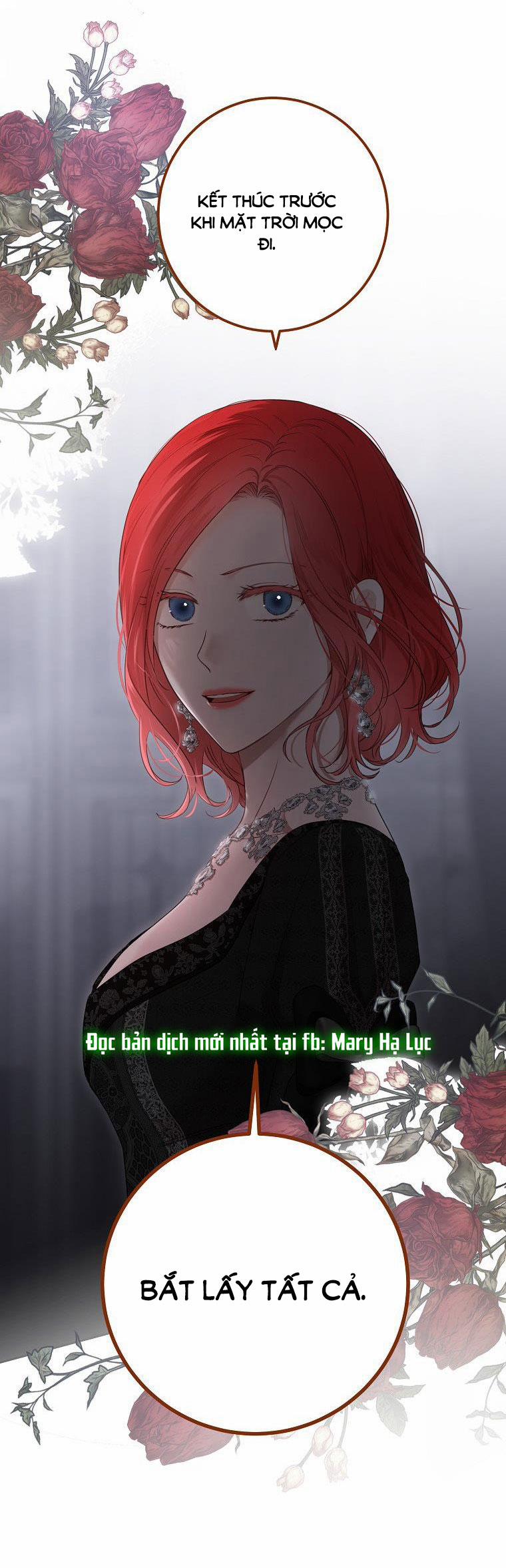 [Bản 15+] Tôi Lạc Vào Thế Giới Trò Chơi Harem Ngược 107.2 trang 24