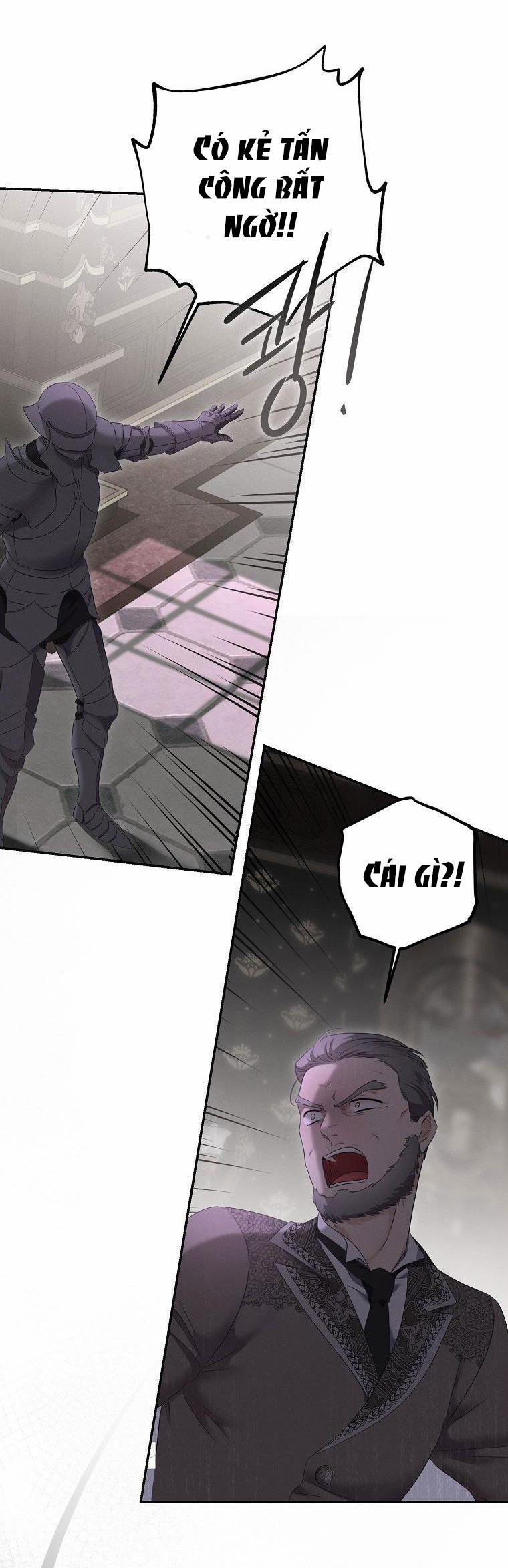 [Bản 15+] Tôi Lạc Vào Thế Giới Trò Chơi Harem Ngược 107.2 trang 27