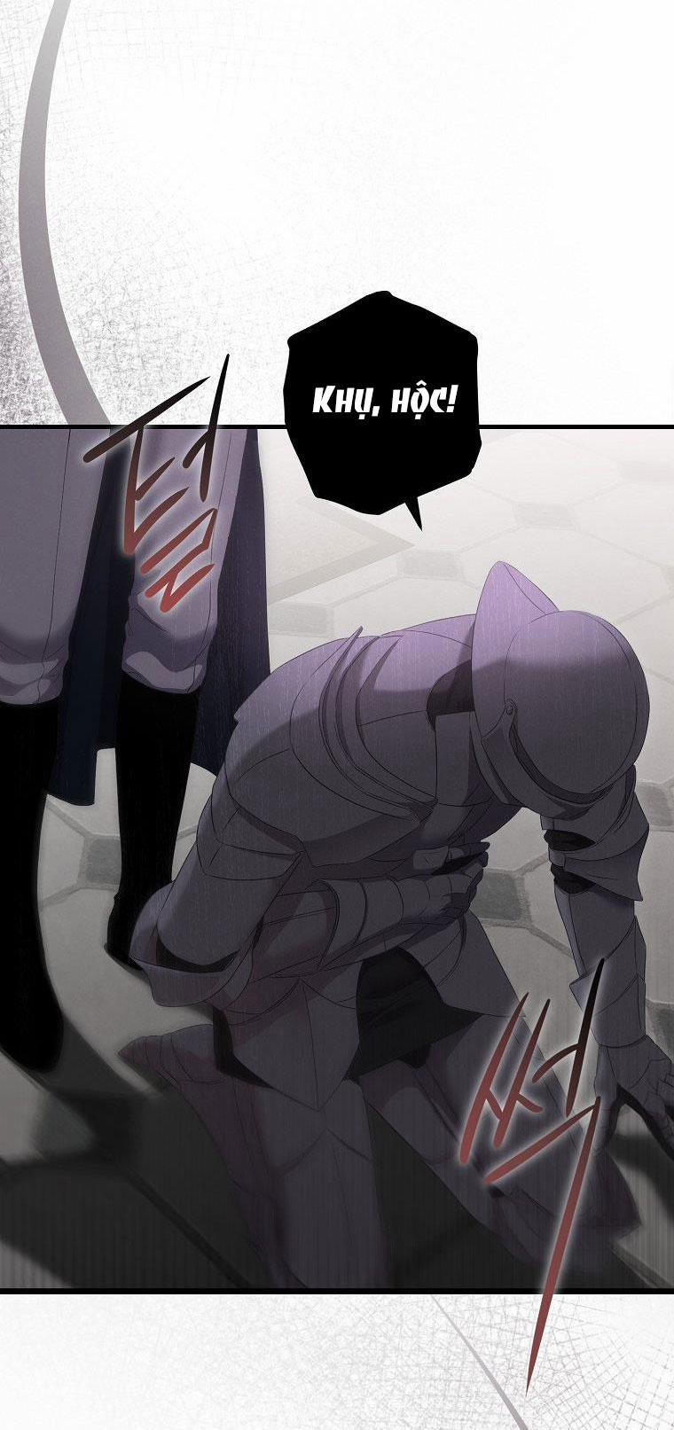 [Bản 15+] Tôi Lạc Vào Thế Giới Trò Chơi Harem Ngược 107.2 trang 28