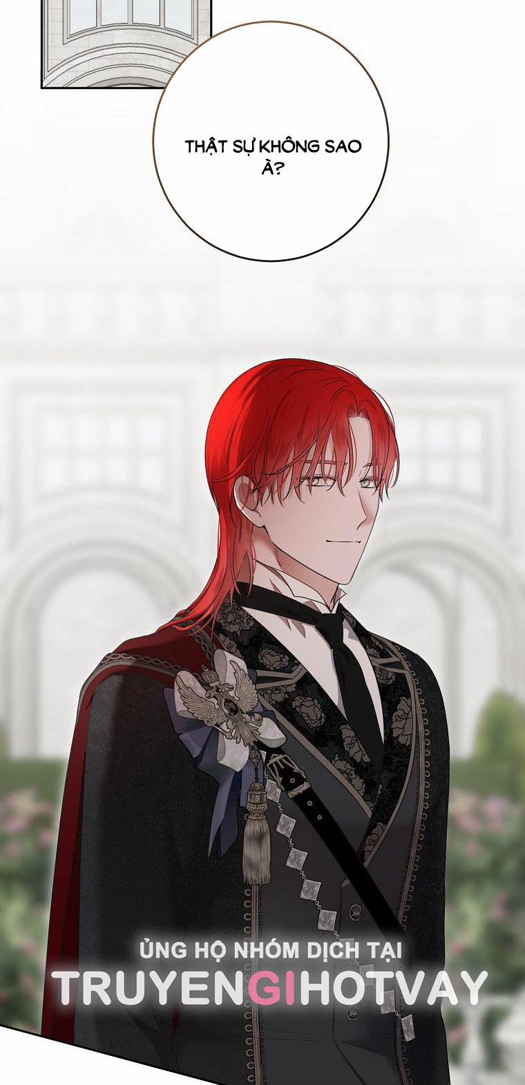 [Bản 15+] Tôi Lạc Vào Thế Giới Trò Chơi Harem Ngược 107.2 trang 4