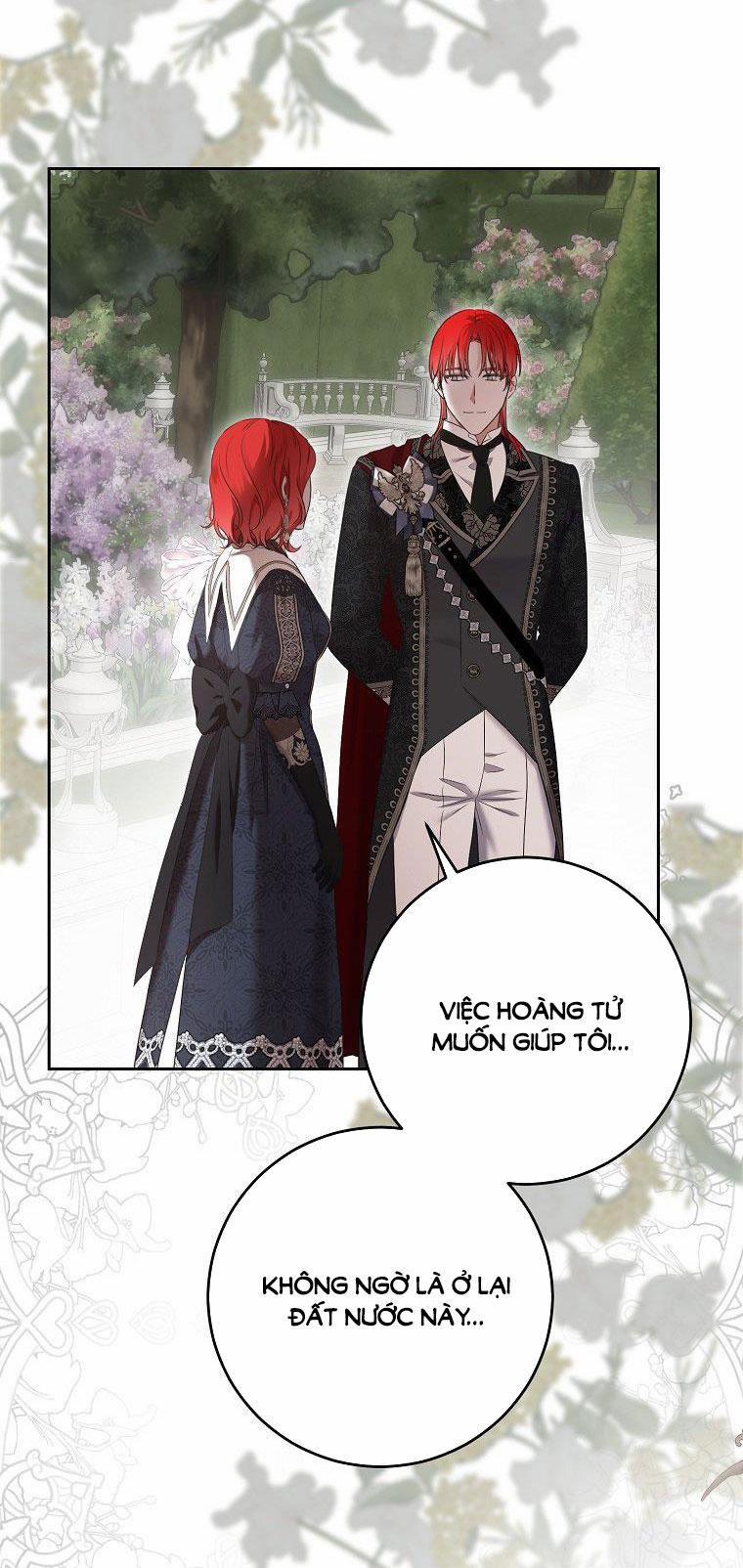 [Bản 15+] Tôi Lạc Vào Thế Giới Trò Chơi Harem Ngược 107.2 trang 6