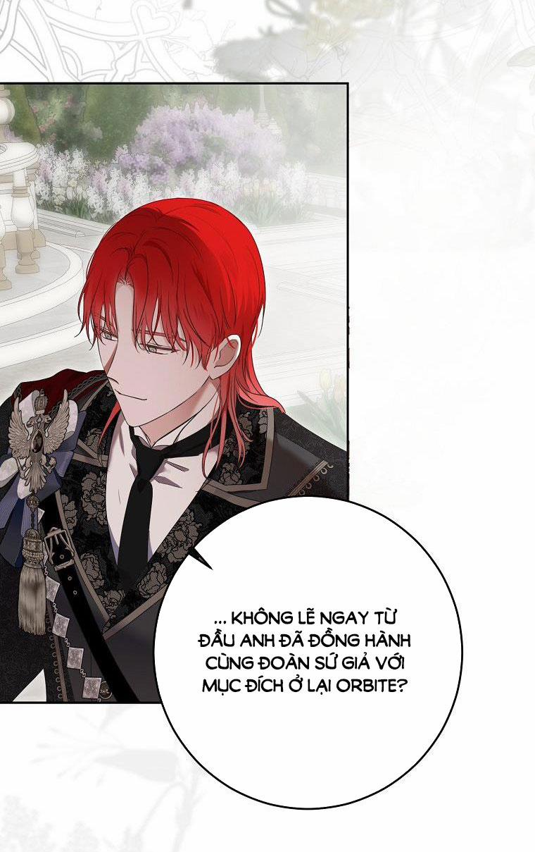 [Bản 15+] Tôi Lạc Vào Thế Giới Trò Chơi Harem Ngược 107.2 trang 7