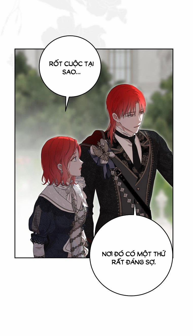 [Bản 15+] Tôi Lạc Vào Thế Giới Trò Chơi Harem Ngược 107.2 trang 9