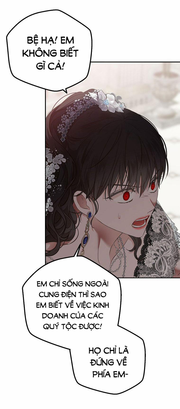 [Bản 15+] Tôi Lạc Vào Thế Giới Trò Chơi Harem Ngược 108.1 trang 13