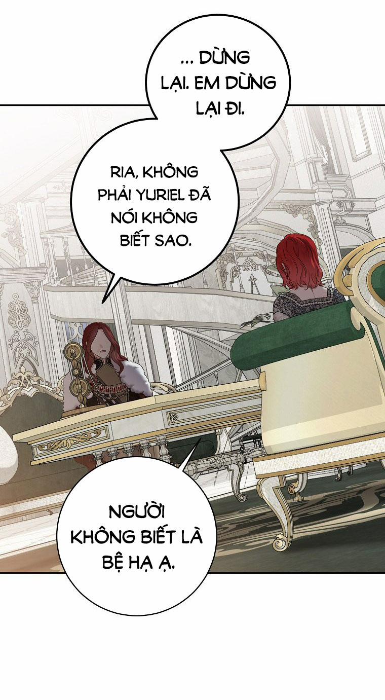 [Bản 15+] Tôi Lạc Vào Thế Giới Trò Chơi Harem Ngược 108.1 trang 14