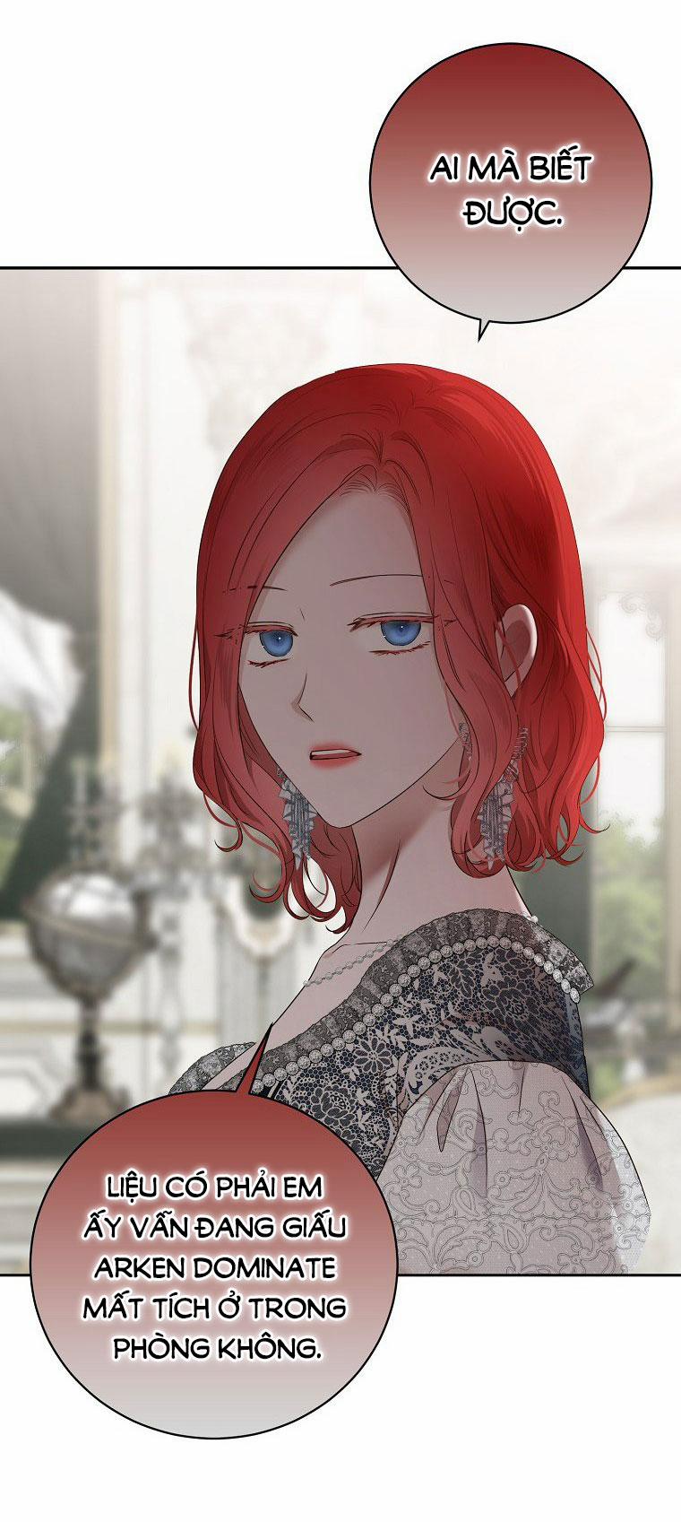 [Bản 15+] Tôi Lạc Vào Thế Giới Trò Chơi Harem Ngược 108.1 trang 15