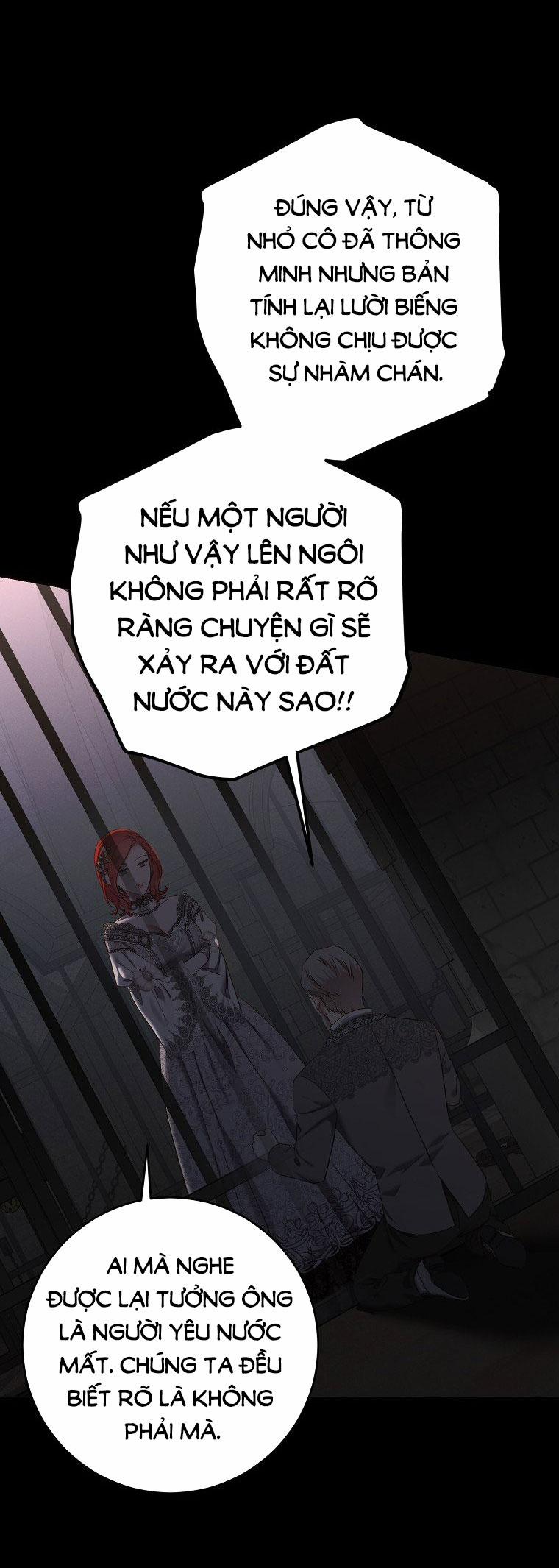 [Bản 15+] Tôi Lạc Vào Thế Giới Trò Chơi Harem Ngược 108.1 trang 2