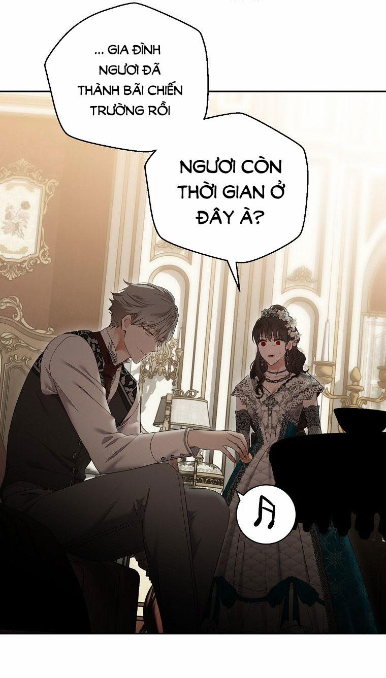 [Bản 15+] Tôi Lạc Vào Thế Giới Trò Chơi Harem Ngược 108.1 trang 22