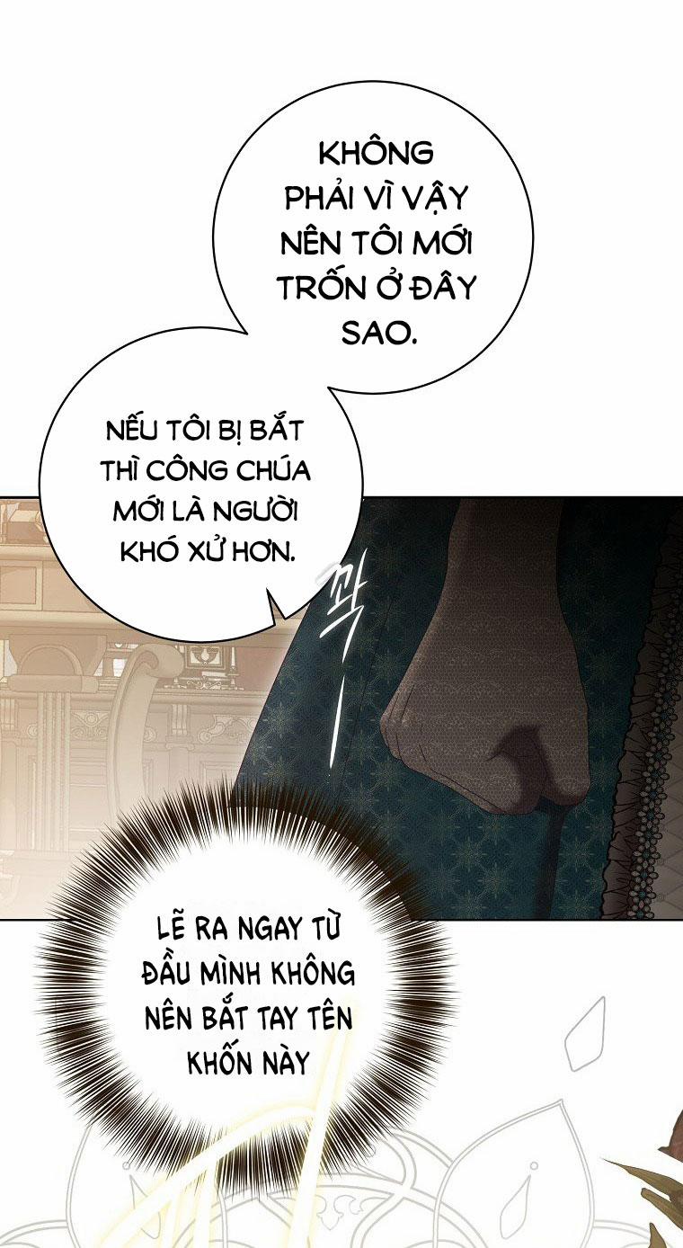 [Bản 15+] Tôi Lạc Vào Thế Giới Trò Chơi Harem Ngược 108.1 trang 23