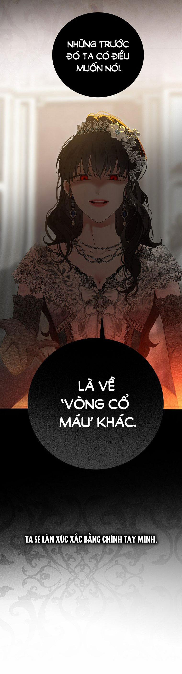 [Bản 15+] Tôi Lạc Vào Thế Giới Trò Chơi Harem Ngược 108.1 trang 32