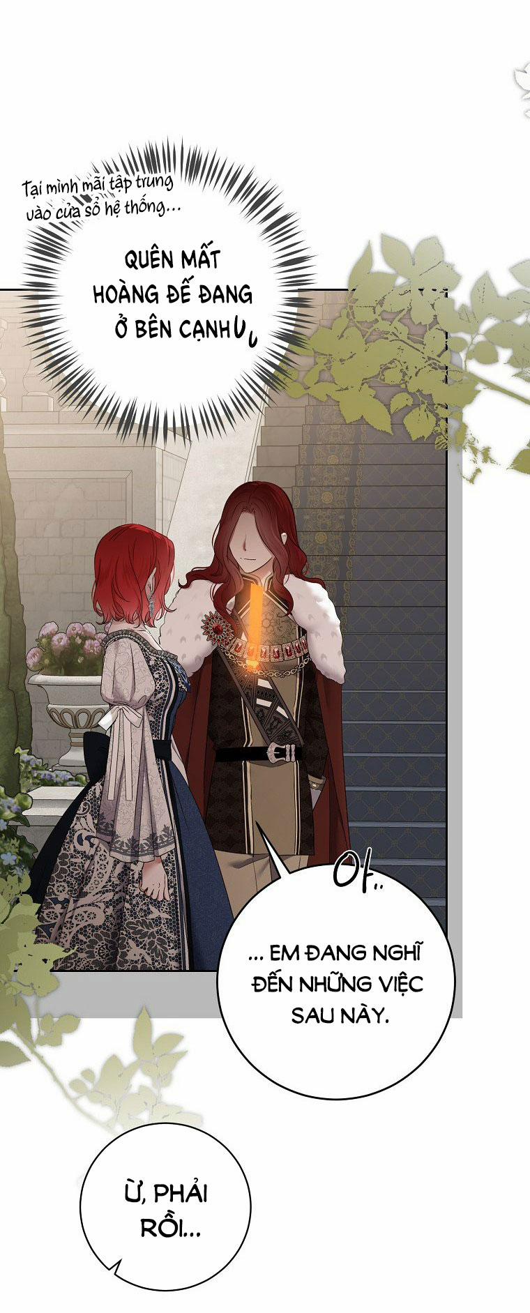 [Bản 15+] Tôi Lạc Vào Thế Giới Trò Chơi Harem Ngược 108.2 trang 0