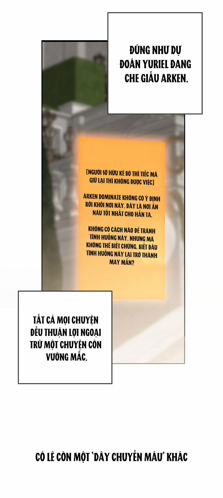 [Bản 15+] Tôi Lạc Vào Thế Giới Trò Chơi Harem Ngược 108.2 trang 1