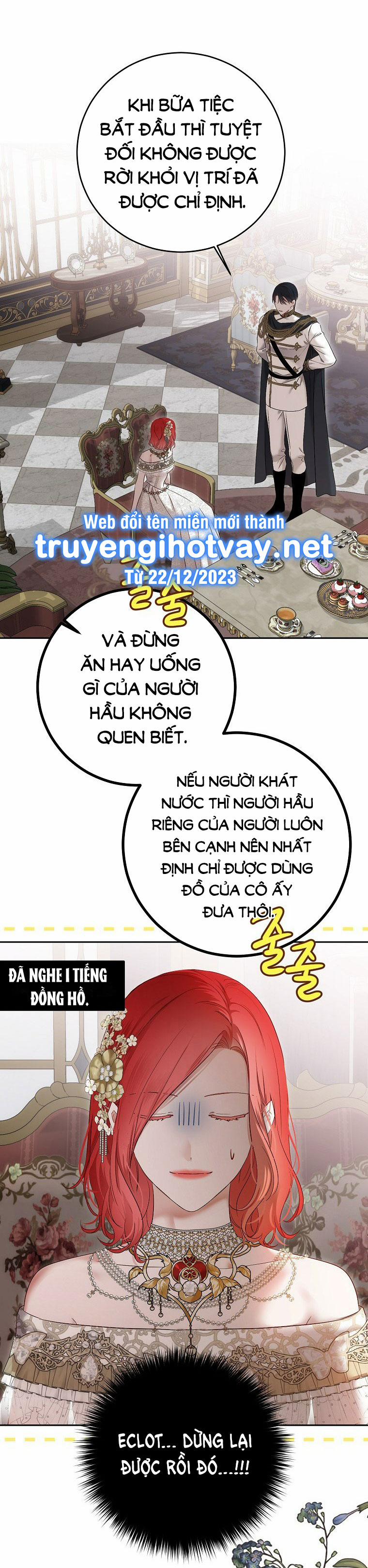 [Bản 15+] Tôi Lạc Vào Thế Giới Trò Chơi Harem Ngược 108.2 trang 11