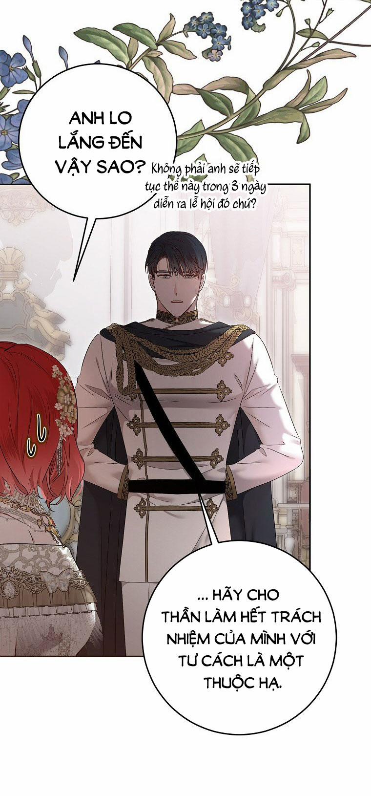 [Bản 15+] Tôi Lạc Vào Thế Giới Trò Chơi Harem Ngược 108.2 trang 12