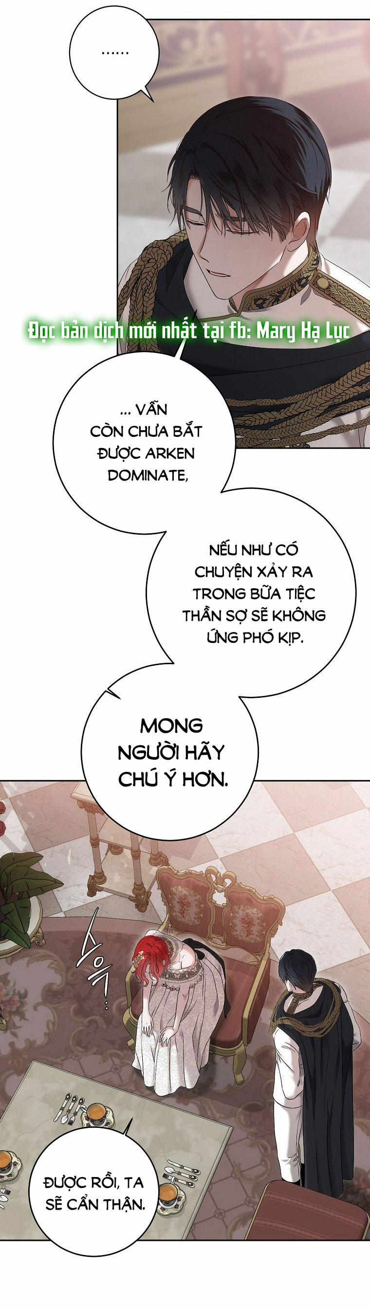 [Bản 15+] Tôi Lạc Vào Thế Giới Trò Chơi Harem Ngược 108.2 trang 15