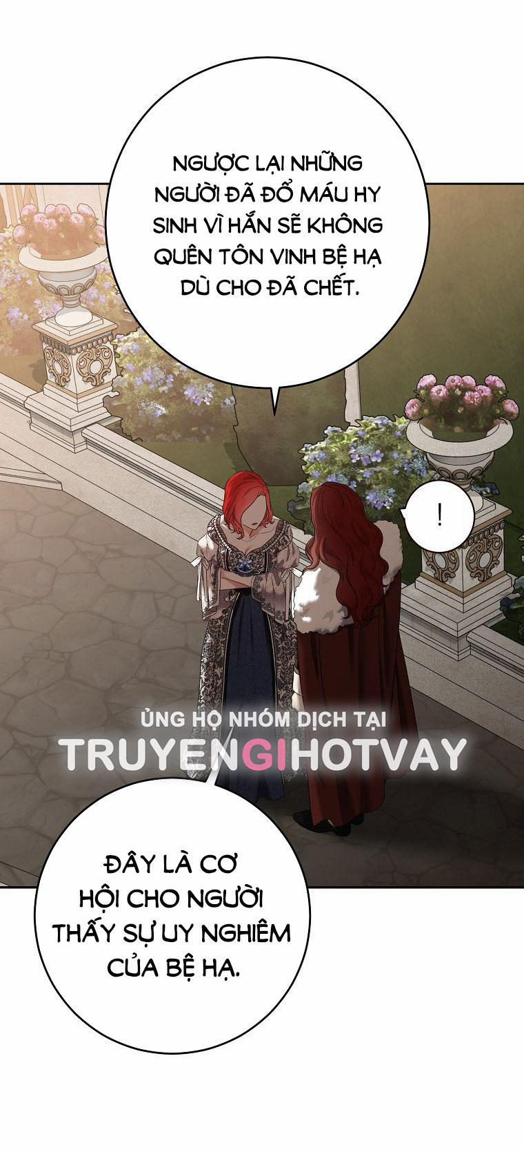 [Bản 15+] Tôi Lạc Vào Thế Giới Trò Chơi Harem Ngược 108.2 trang 6