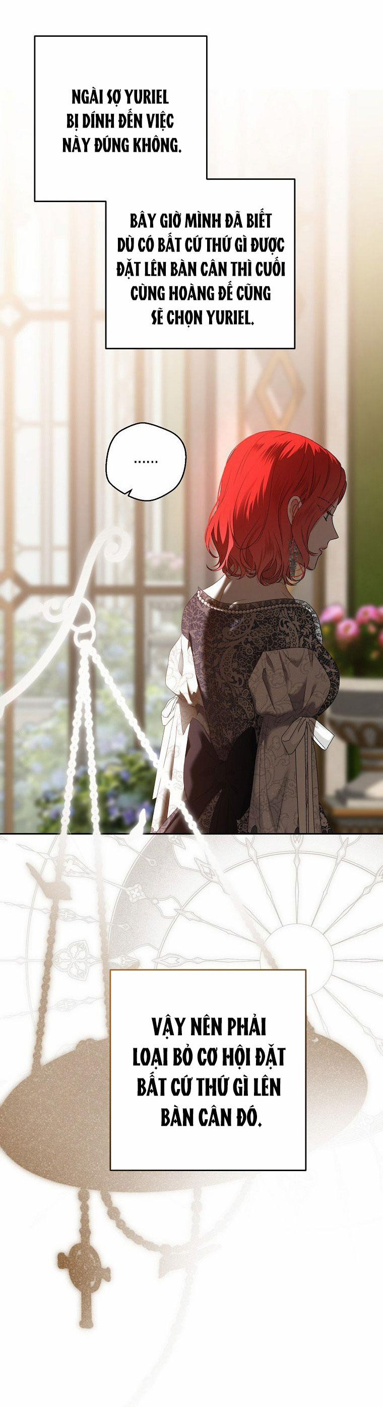 [Bản 15+] Tôi Lạc Vào Thế Giới Trò Chơi Harem Ngược 108.2 trang 9