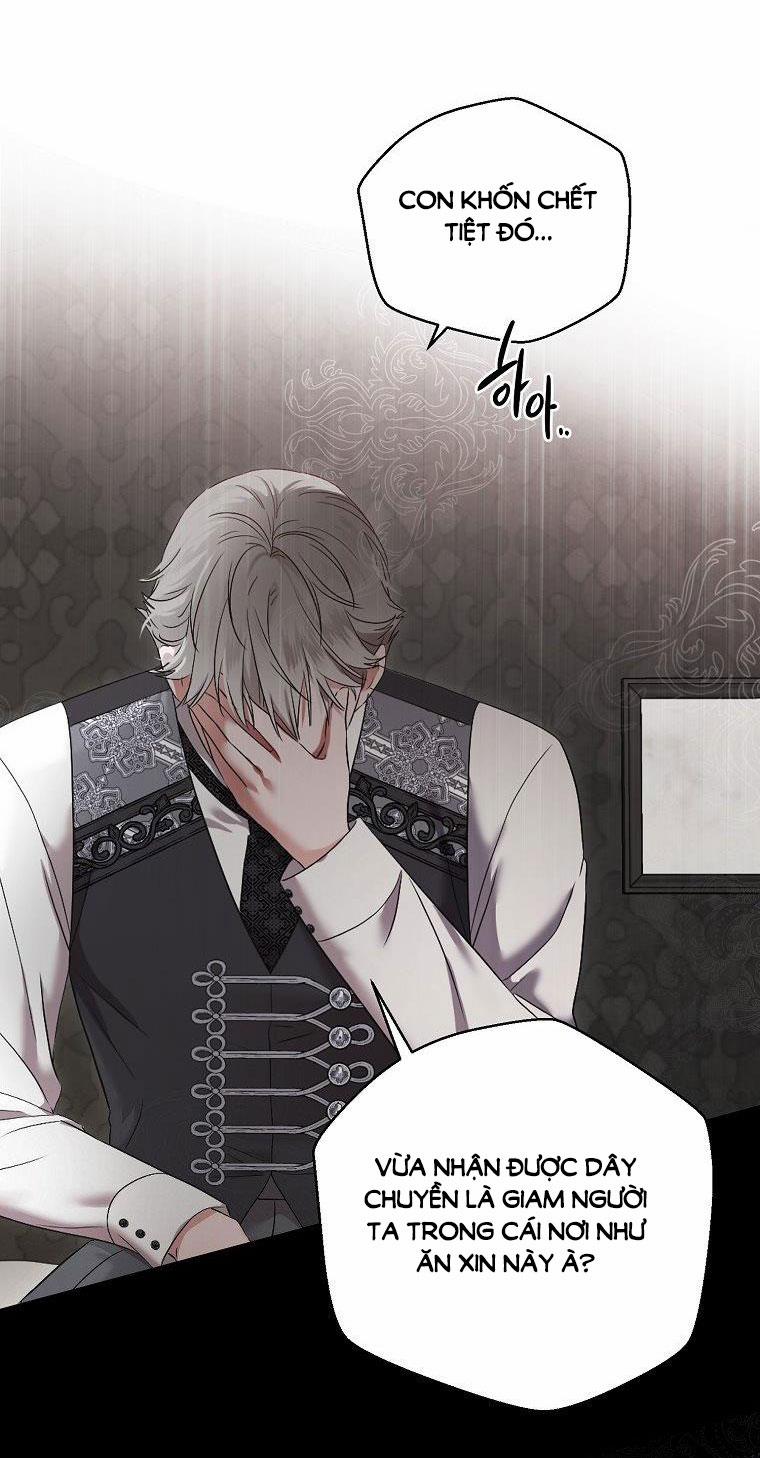 [Bản 15+] Tôi Lạc Vào Thế Giới Trò Chơi Harem Ngược 109.1 trang 1