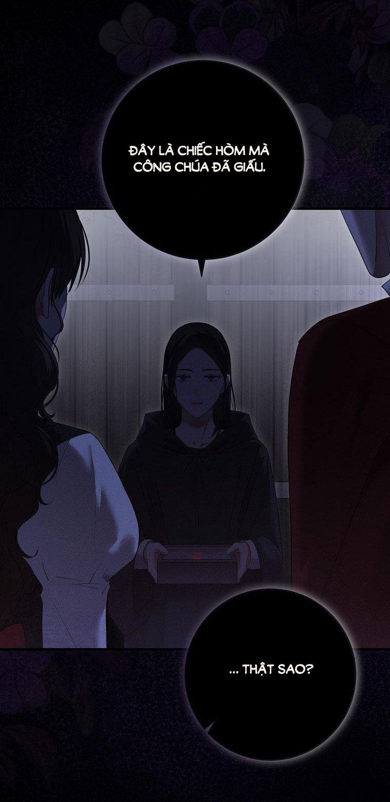 [Bản 15+] Tôi Lạc Vào Thế Giới Trò Chơi Harem Ngược 109.1 trang 11