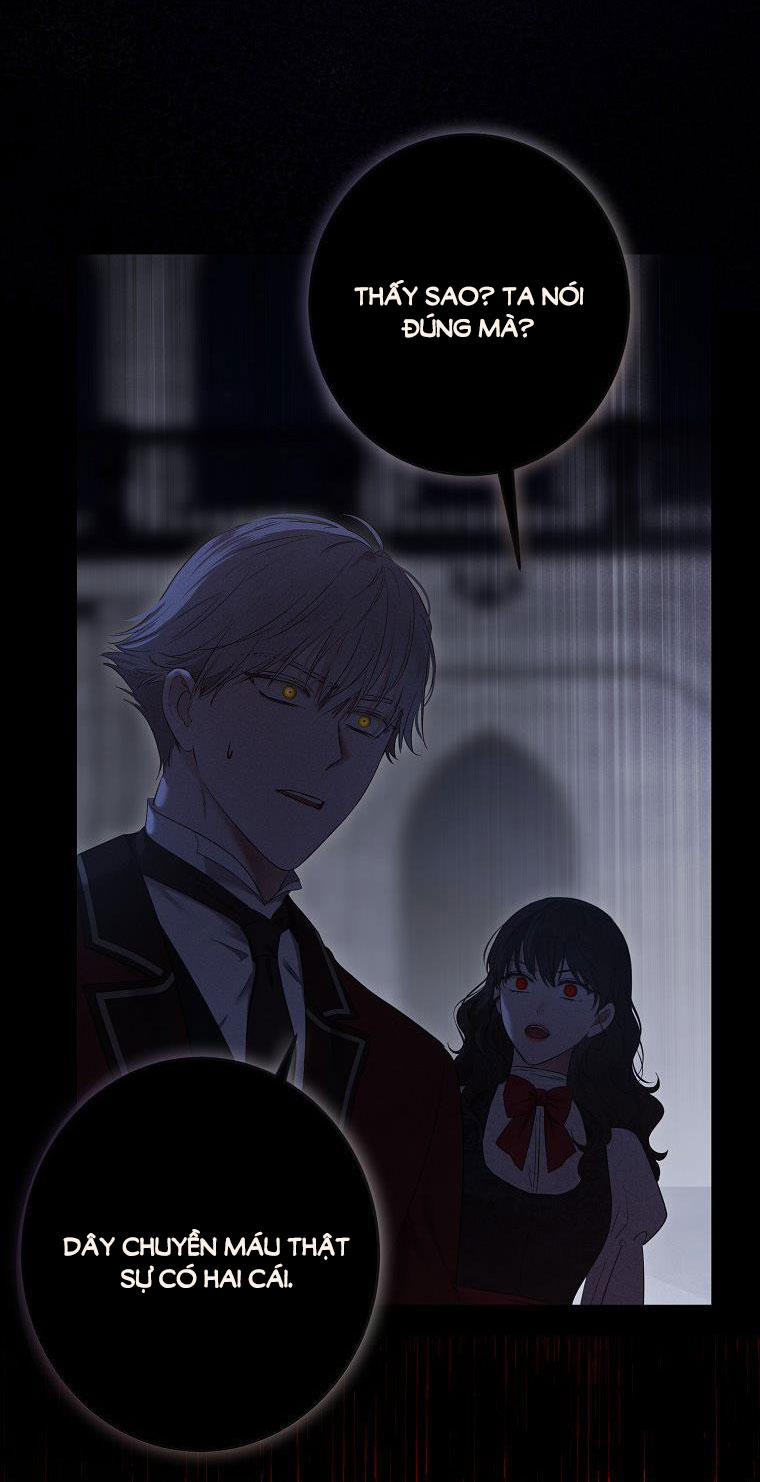 [Bản 15+] Tôi Lạc Vào Thế Giới Trò Chơi Harem Ngược 109.1 trang 12