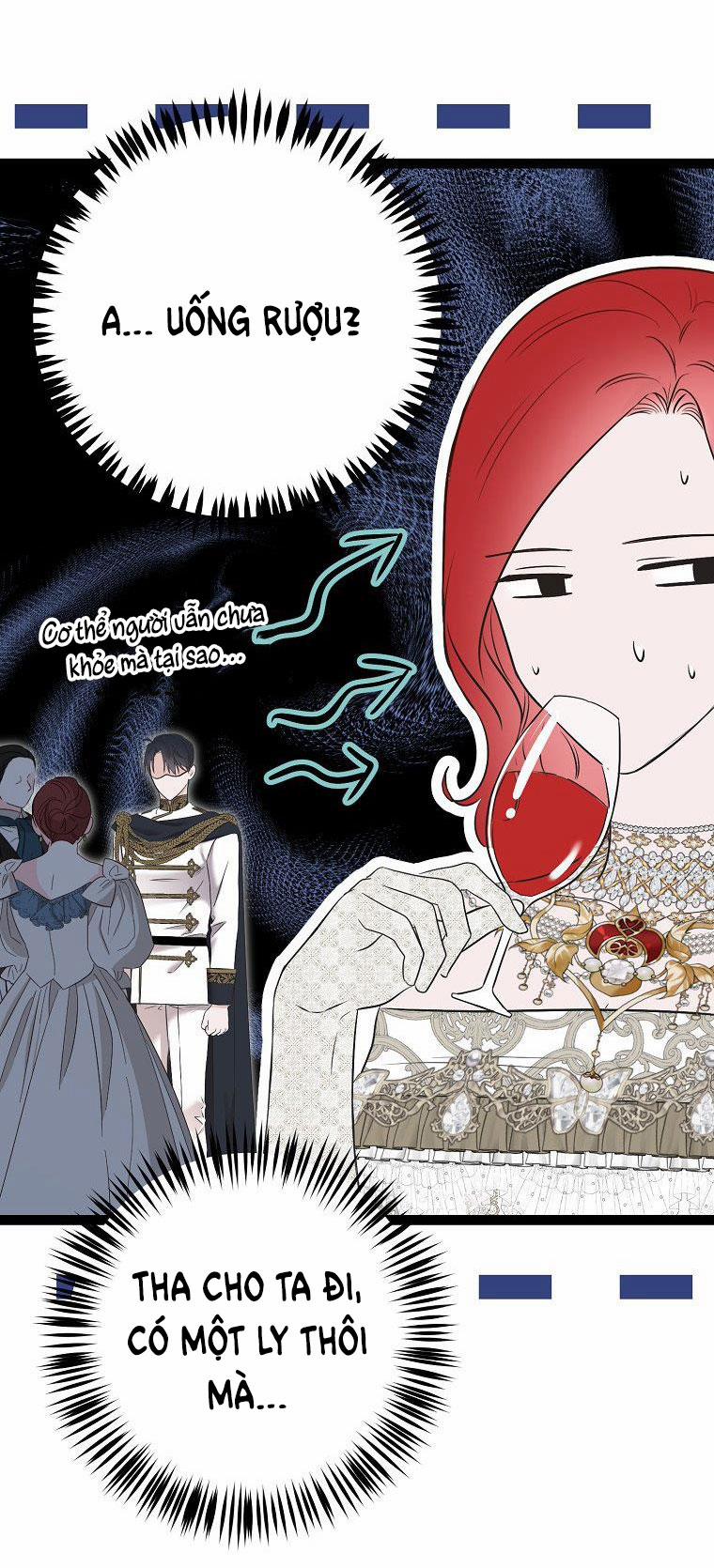 [Bản 15+] Tôi Lạc Vào Thế Giới Trò Chơi Harem Ngược 109.1 trang 18