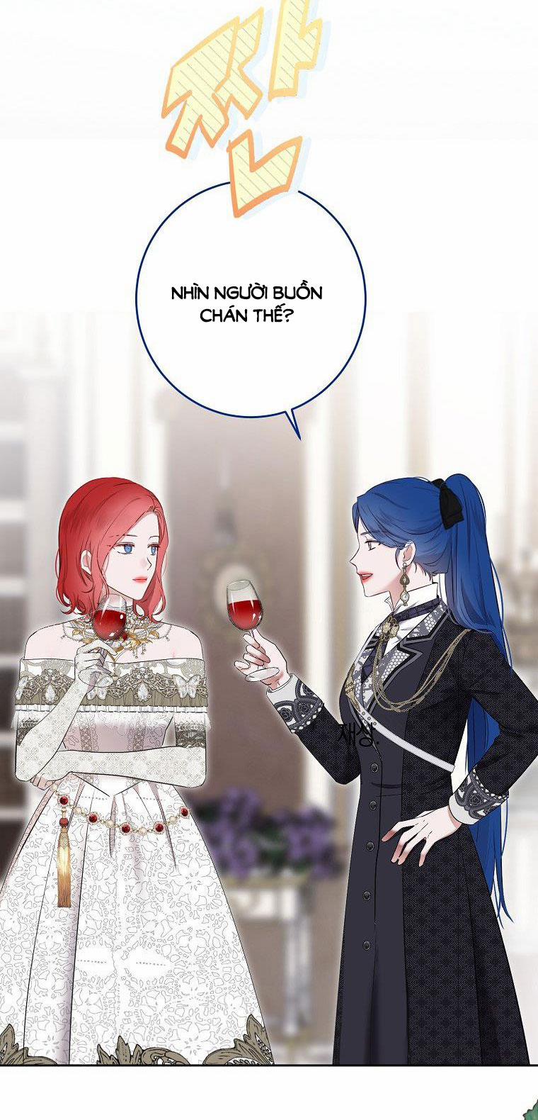 [Bản 15+] Tôi Lạc Vào Thế Giới Trò Chơi Harem Ngược 109.1 trang 22