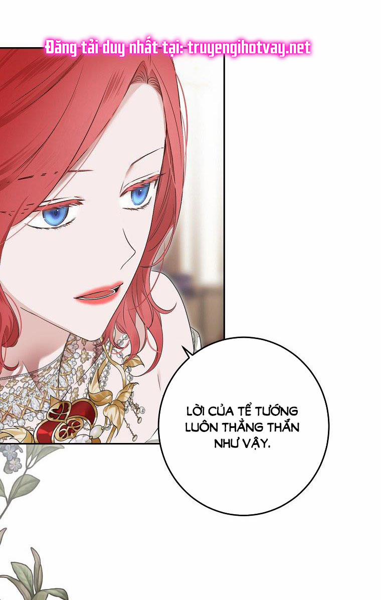 [Bản 15+] Tôi Lạc Vào Thế Giới Trò Chơi Harem Ngược 109.1 trang 24