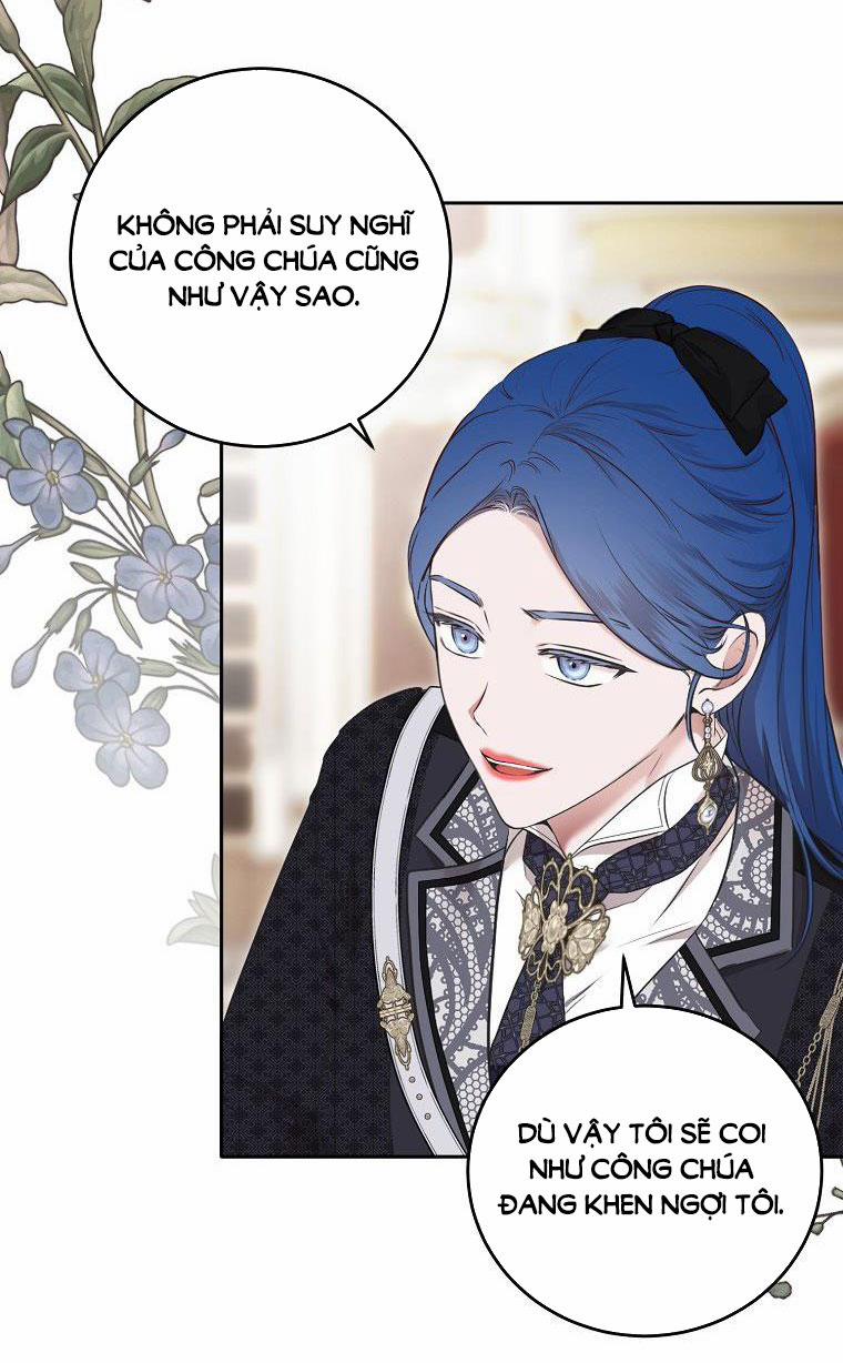 [Bản 15+] Tôi Lạc Vào Thế Giới Trò Chơi Harem Ngược 109.1 trang 25