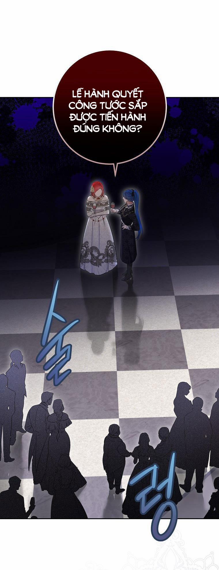 [Bản 15+] Tôi Lạc Vào Thế Giới Trò Chơi Harem Ngược 109.1 trang 27