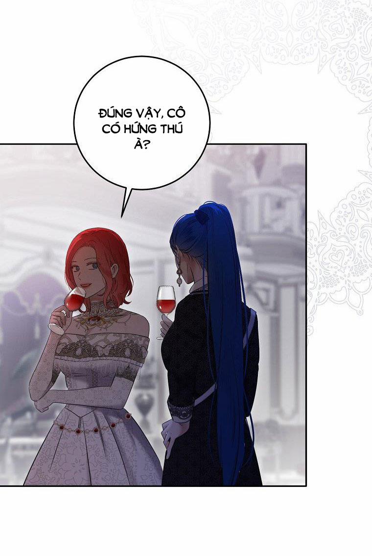 [Bản 15+] Tôi Lạc Vào Thế Giới Trò Chơi Harem Ngược 109.1 trang 28