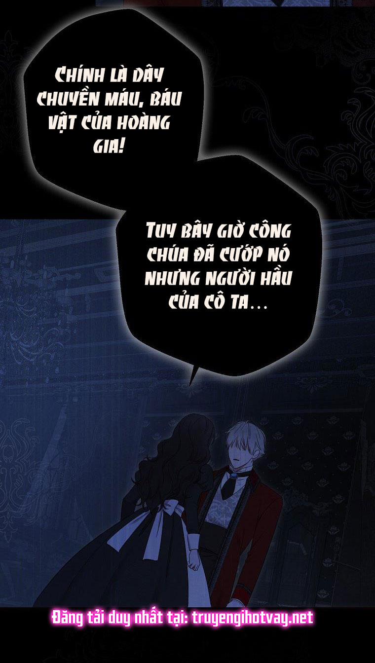 [Bản 15+] Tôi Lạc Vào Thế Giới Trò Chơi Harem Ngược 109.1 trang 7