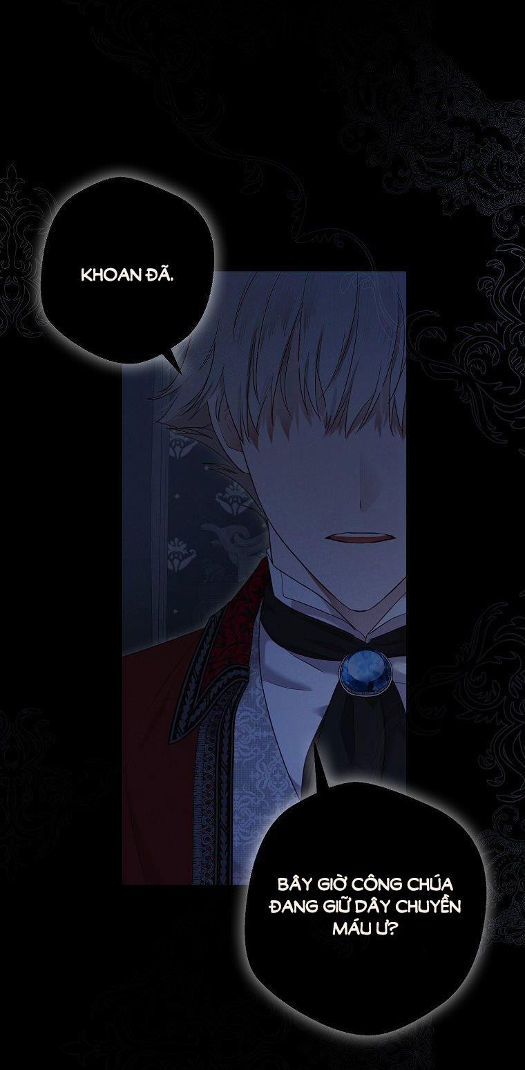 [Bản 15+] Tôi Lạc Vào Thế Giới Trò Chơi Harem Ngược 109.1 trang 8